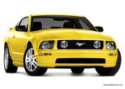 Ford Mustang GT